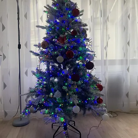 T4 140 M2 Spacieux Et Calme Pour 8 Personnes Appartement *