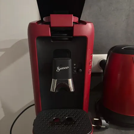 T4 140 M2 Spacieux Et Calme Pour 8 Personnes