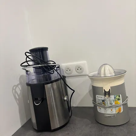 Appartement T4 140 M2 Spacieux Et Calme Pour 8 Personnes