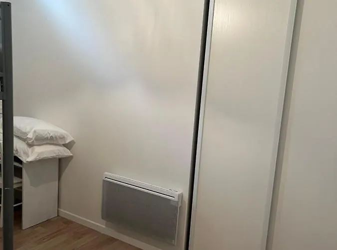 T4 140 M2 Spacieux Et Calme Pour 8 Personnes * Luz-Saint-Sauveur