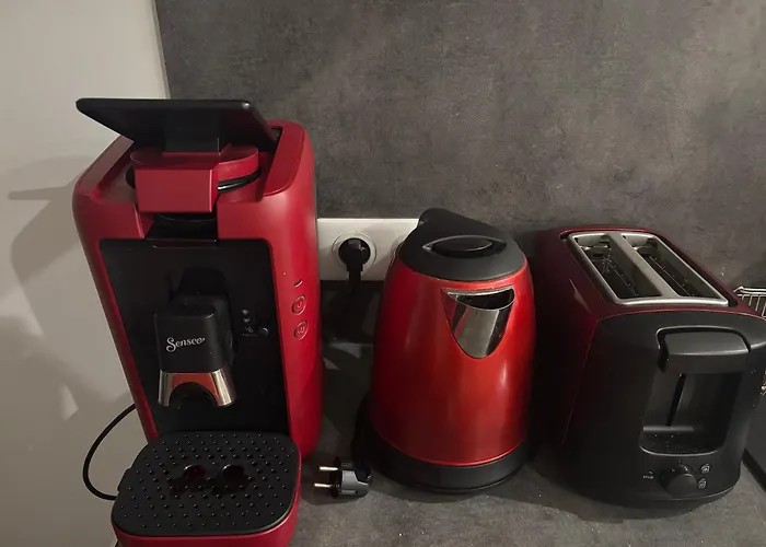 Apartment T4 140 M2 Spacieux Et Calme Pour 8 Personnes Luz-Saint-Sauveur