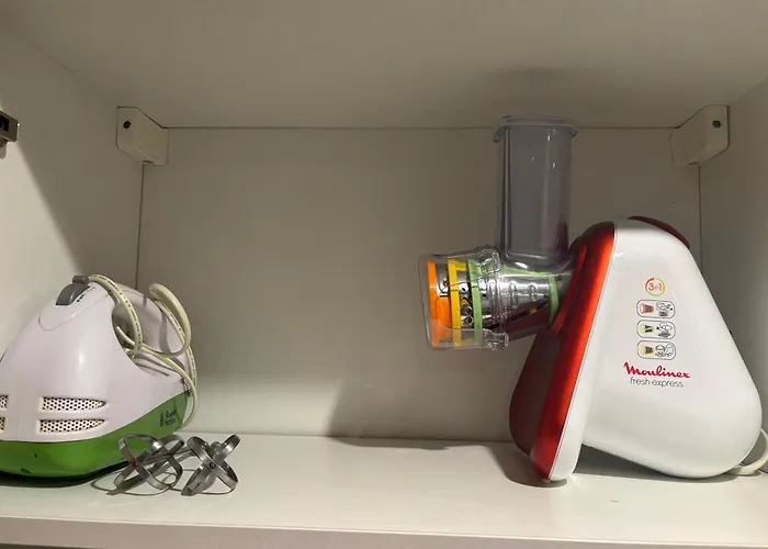 T4 140 M2 Spacieux Et Calme Pour 8 Personnes Apartment Luz-Saint-Sauveur