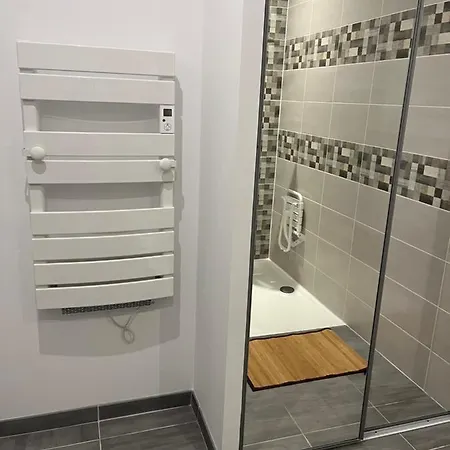 T4 140 M2 Spacieux Et Calme Pour 8 Personnes Luz-Saint-Sauveur