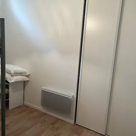 T4 140 M2 Spacieux Et Calme Pour 8 Personnes * Luz-Saint-Sauveur