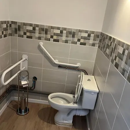 Lägenhet T4 140 M2 Spacieux Et Calme Pour 8 Personnes *