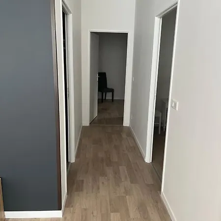 T4 140 M2 Spacieux Et Calme Pour 8 Personnes Lägenhet Luz-Saint-Sauveur