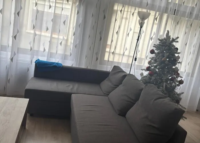 T4 140 M2 Spacieux Et Calme Pour 8 Personnes 아파트 *